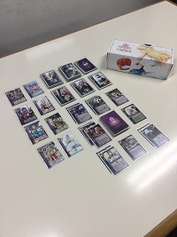 ハートオブクラウン ハートオブクラウン