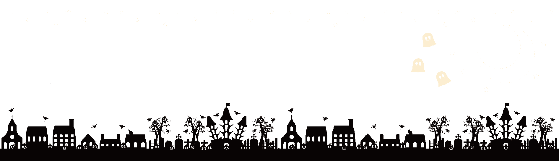 Daydream Calendar 19年10月