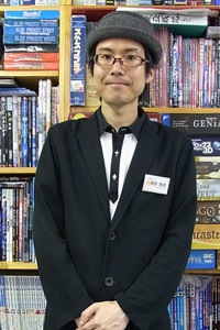 岡田 篤宏 岡田 篤宏
